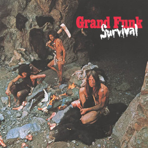 ดาวน์โหลดและฟังเพลง Feelin' Alright (Remastered 2002) พร้อมเนื้อเพลงจาก Grand Funk Railroad
