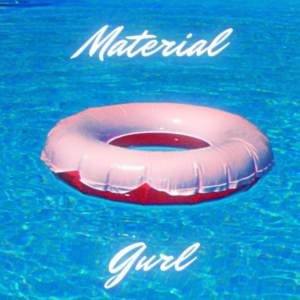 ดาวน์โหลดและฟังเพลง Slide On Over พร้อมเนื้อเพลงจาก Material Gurl