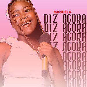 Manuela的專輯Diz agora