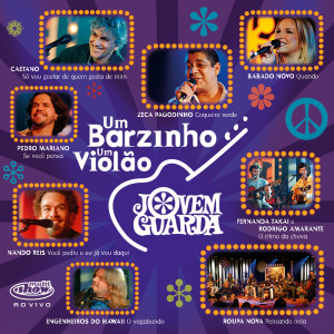 收聽Fernanda Takai的O Ritmo Da Chuva (Ao Vivo No Rio De Janeiro / 2005)歌詞歌曲