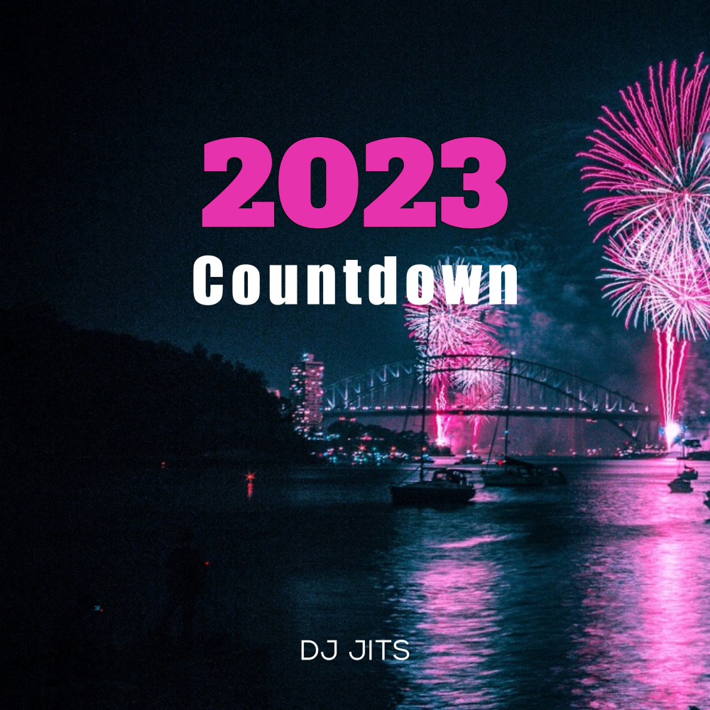 2023 Countdown