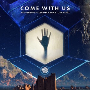 Album Come with Us (Lish Remix) from Zen Mechanics