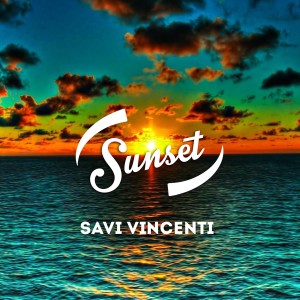 Listen to Sunset song with lyrics from Savi Vincenti