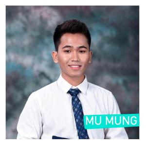 ดาวน์โหลดและฟังเพลง ခွင့် - လင်းလင်း (Radio Edit) พร้อมเนื้อเพลงจาก Mu Mung