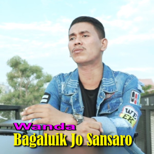 Wanda的专辑BAGALUIK JO SANSARO