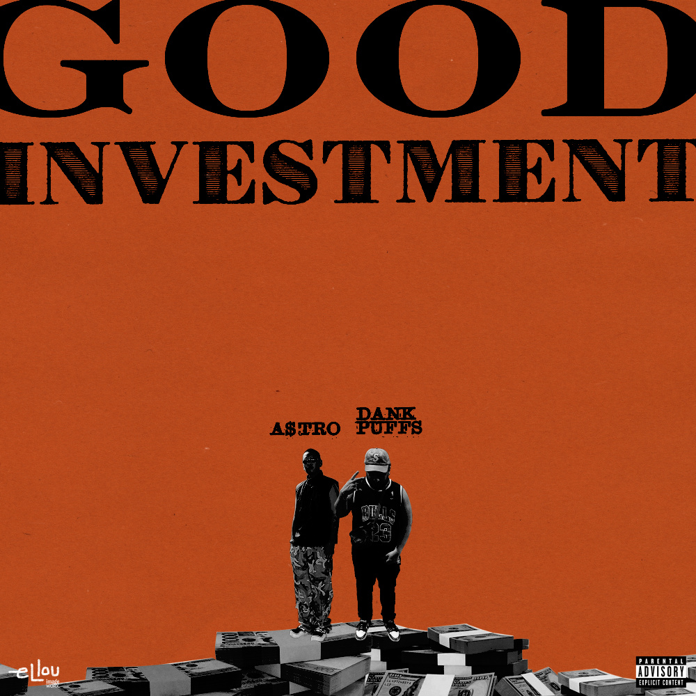 GOOD INVESTMENT (Explicit)