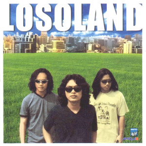 อัลบัม Losoland ศิลปิน Loso