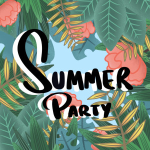 收聽NEKO Highway（貓速公路）的Summer Party歌詞歌曲