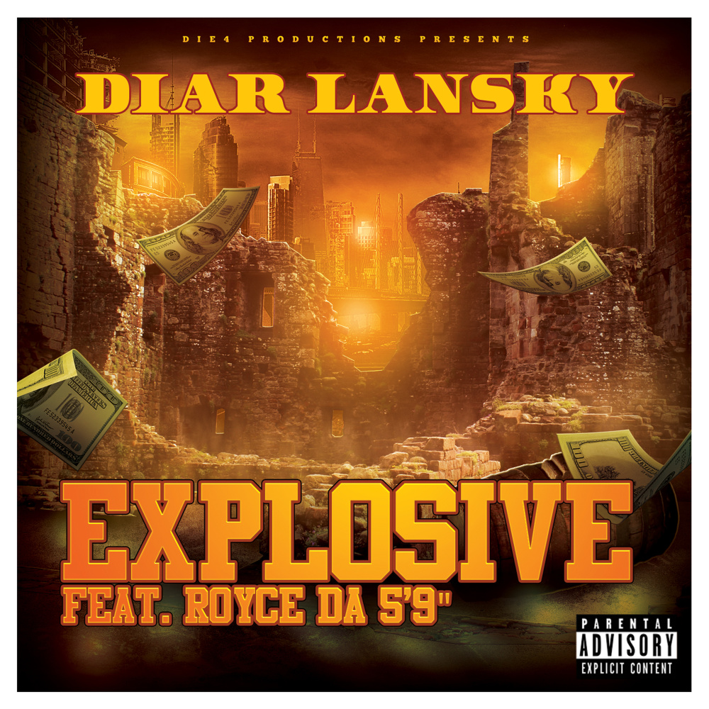 Explosive (Explicit)