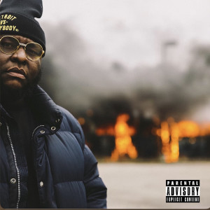 Listen to I Will, Pt. 2 (Explicit) song with lyrics from Oba Rowland