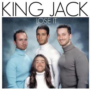 ดาวน์โหลดและฟังเพลง Lose It (Radio Edit) พร้อมเนื้อเพลงจาก King Jack