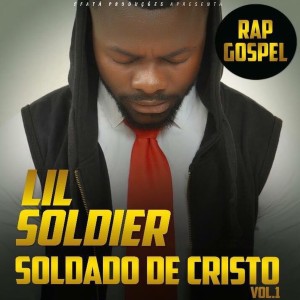 ดาวน์โหลดและฟังเพลง Eu Entrego a Minha Vida พร้อมเนื้อเพลงจาก Lil Soldiers