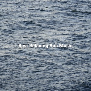 Best Relaxing Spa Music dari Relaxing Spa Music