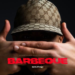 Album Barbeque (Explicit) oleh Soufian