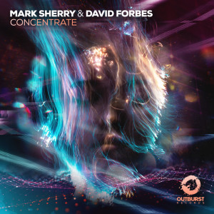 Album Concentrate oleh Mark Sherry
