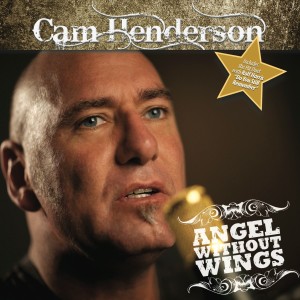 Cam Henderson的專輯Angel Without Wings
