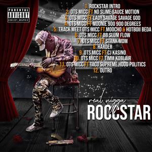 收聽OTS Micc的CRASH OUT (feat. TiMM KoLBaiR) (Explicit)歌詞歌曲