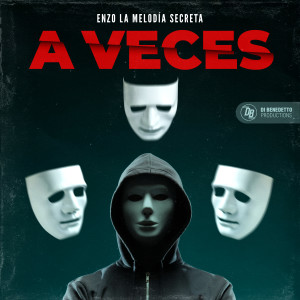 Enzo La Melodia Secreta的專輯A Veces