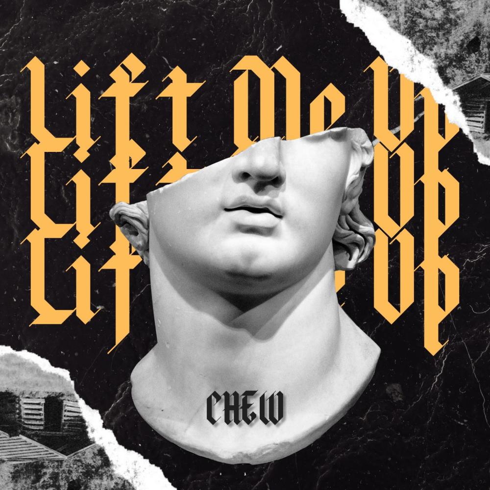 Lift Me Up