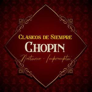 Orquesta Lírica de Barcelona的專輯Clásicos de Siempre, Chopin "Nocturno - Impromptu"