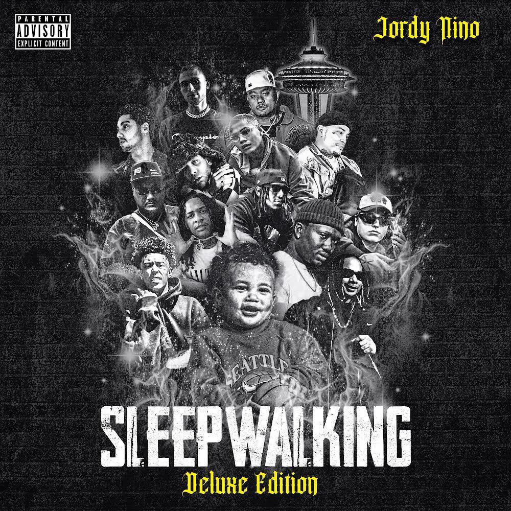Perfect Timing (feat. Lewie) (Explicit)