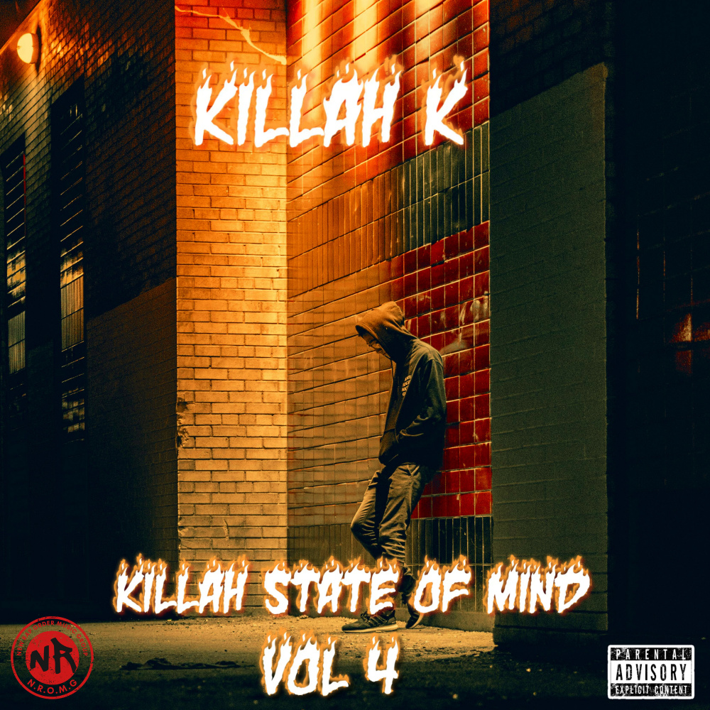 Hood Motivated (Explicit)