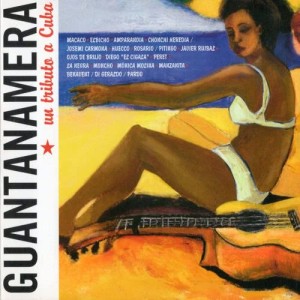 ดาวน์โหลดและฟังเพลง Guajira guantanamera พร้อมเนื้อเพลงจาก Various Artists