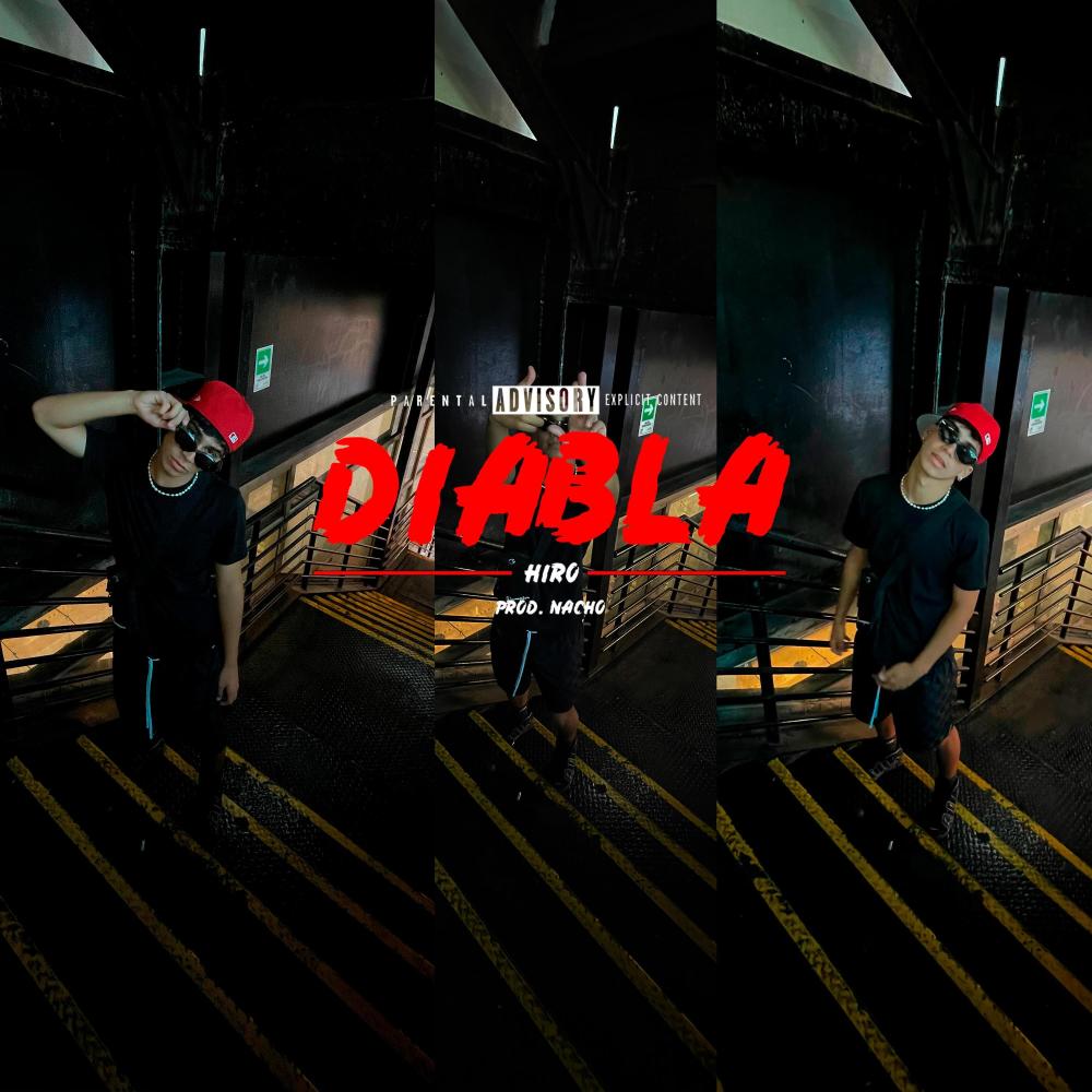 Diabla (Explicit)