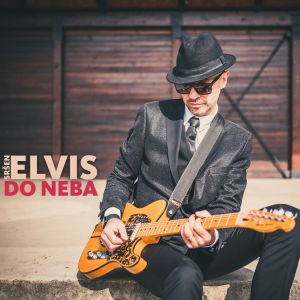 Album Do neba from Elvis Sršen