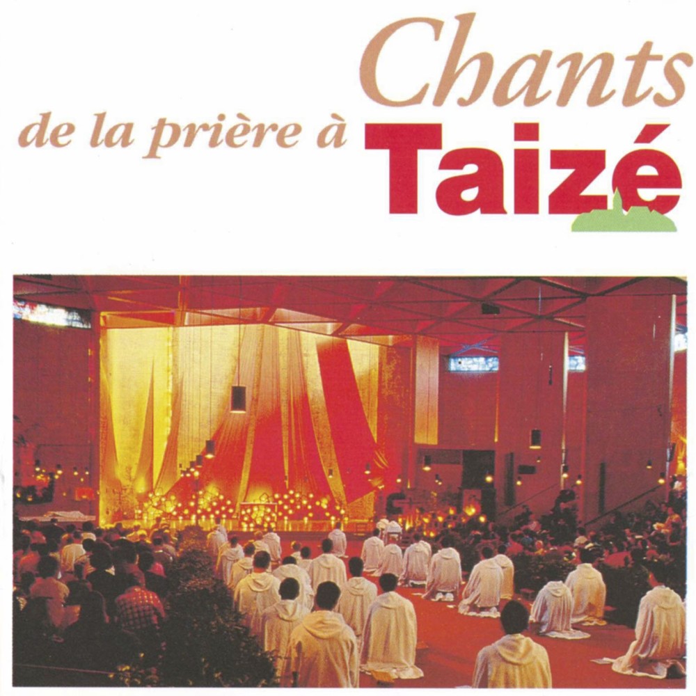 Dans nos obscurités
