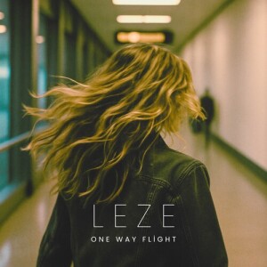 Album One Way Flight from Leze