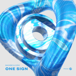 Manse的專輯One Sign
