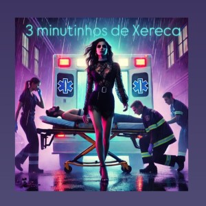 收聽Mc Duqueza的3 Minutinhos de Xereca (Explicit)歌詞歌曲