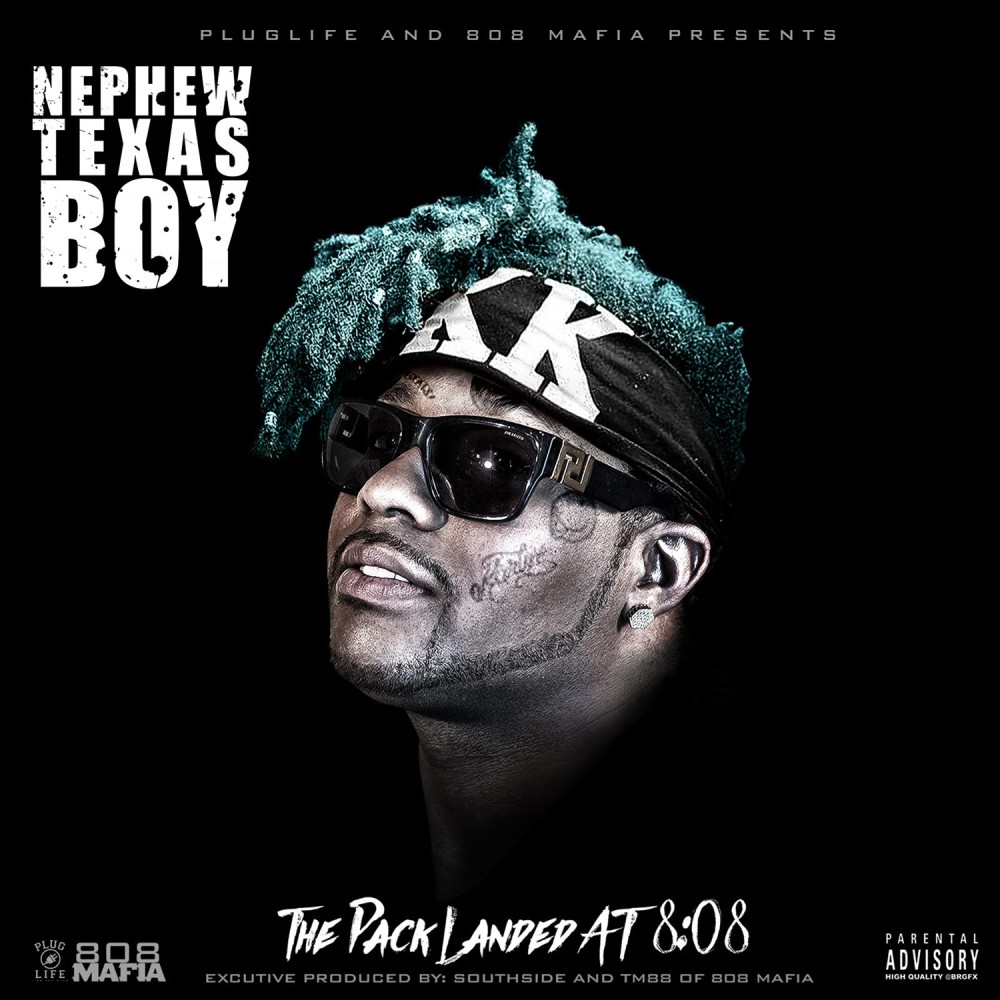 Dope Boi Thang (Explicit)