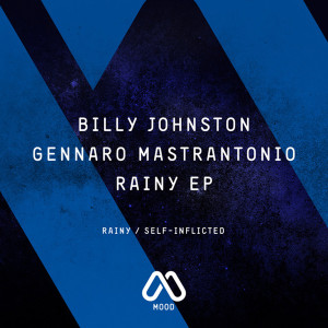 ดาวน์โหลดและฟังเพลง Rainy พร้อมเนื้อเพลงจาก Billy Johnston