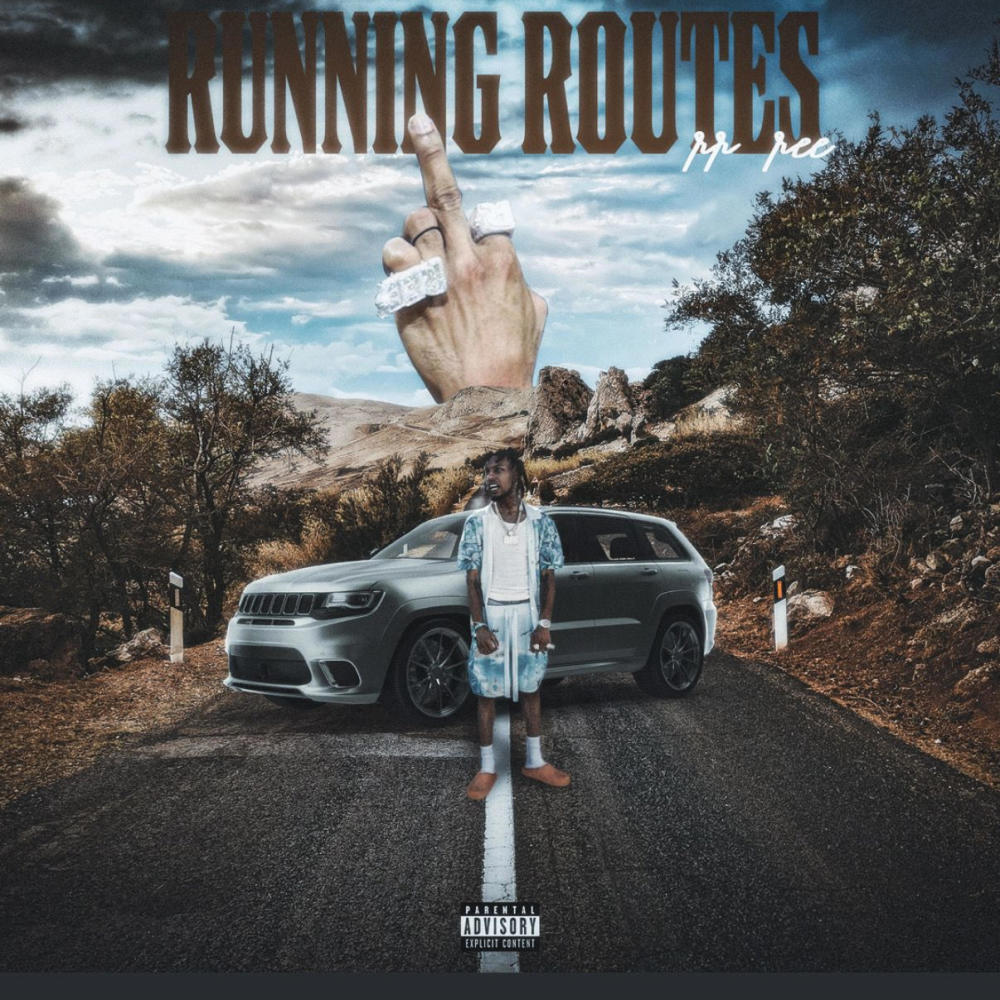 Outwest (feat. Lil boss) (Explicit)