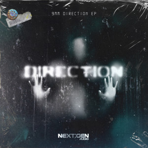 9MM的專輯Direction EP