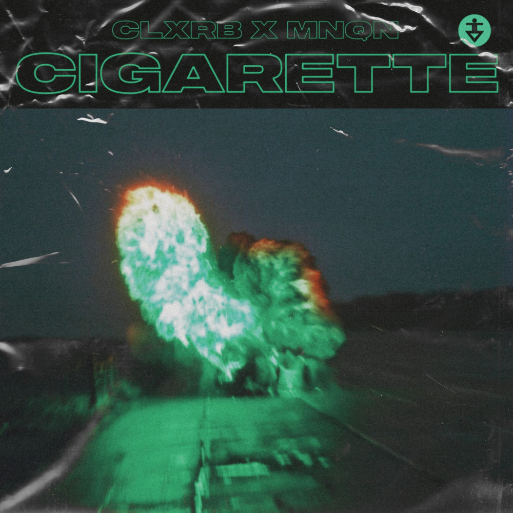 Cigarette (Explicit)