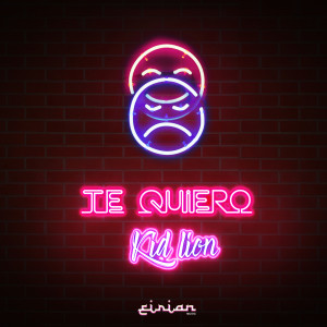 Listen to Te Quiero song with lyrics from Eirian Music