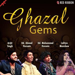 Album Ghazal Gems (Live) oleh Arijit Singh