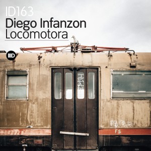 Diego Infanzon的專輯Locomotora