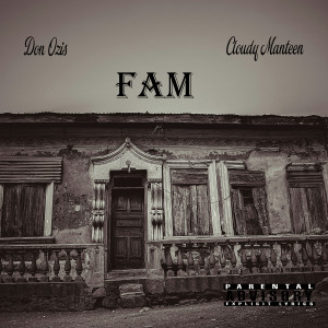 Album Fam (Explicit) from Don Ozis