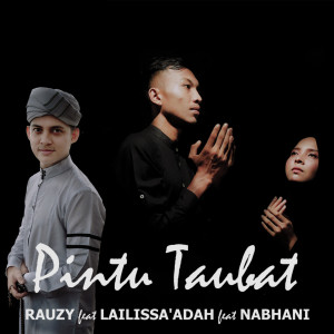 Album Pintu Taubat oleh Rauzy