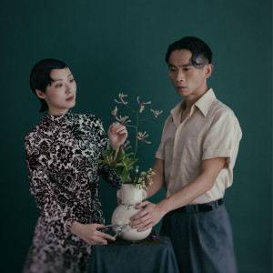 收聽一舖清唱的三生三世歌詞歌曲