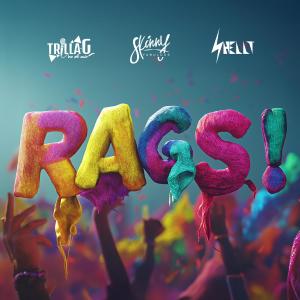 收聽Trilla-G的RAGS (feat. Skinny Fabulous & Shelly)歌詞歌曲