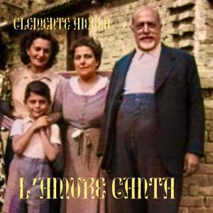 Clemente的專輯L'amure Canta