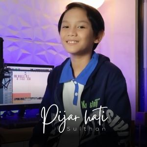 Album PIJAR HATI from Sulthan