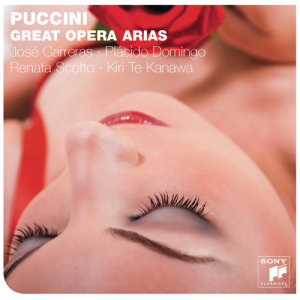 ดาวน์โหลดและฟังเพลง Madama Butterfly: Un bel dì พร้อมเนื้อเพลงจาก Kiri Te Kanawa
