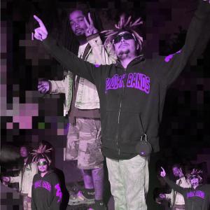 CottonMouf的專輯Work this out (feat. Blackfoot) (Explicit)