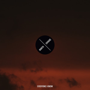 Dengarkan lagu My Beating Heart nyanyian North Sphere dengan lirik